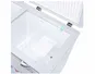 Tủ Đông Mát Sanaky 220 Lít VH-2899W2KD