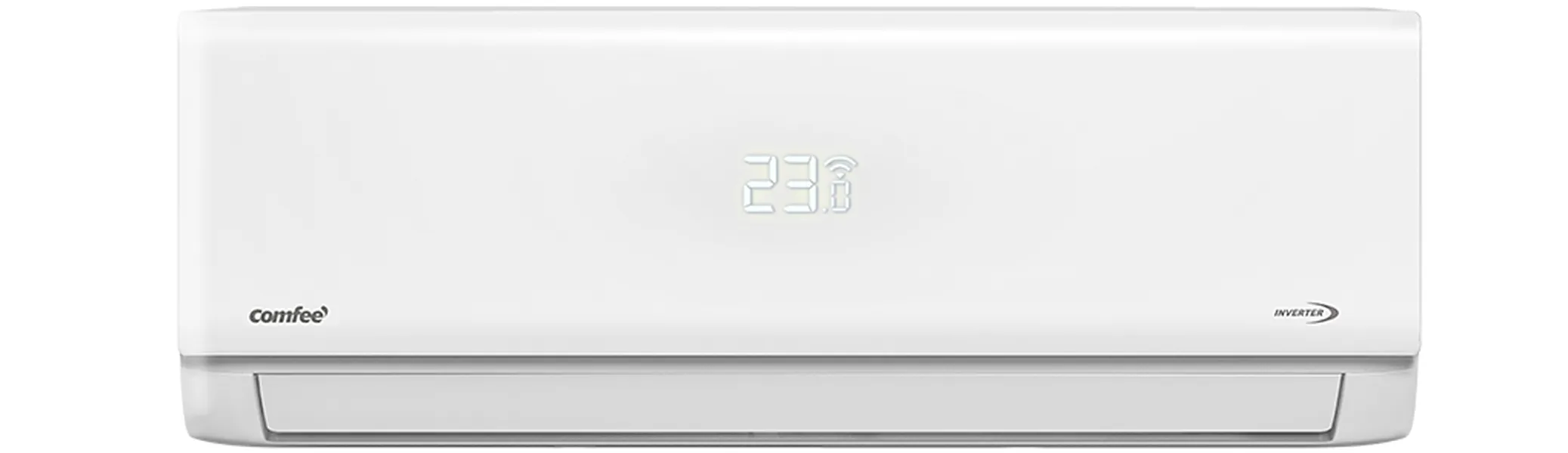 Máy Lạnh Comfee Inverter 1 HP CFS-10VWG