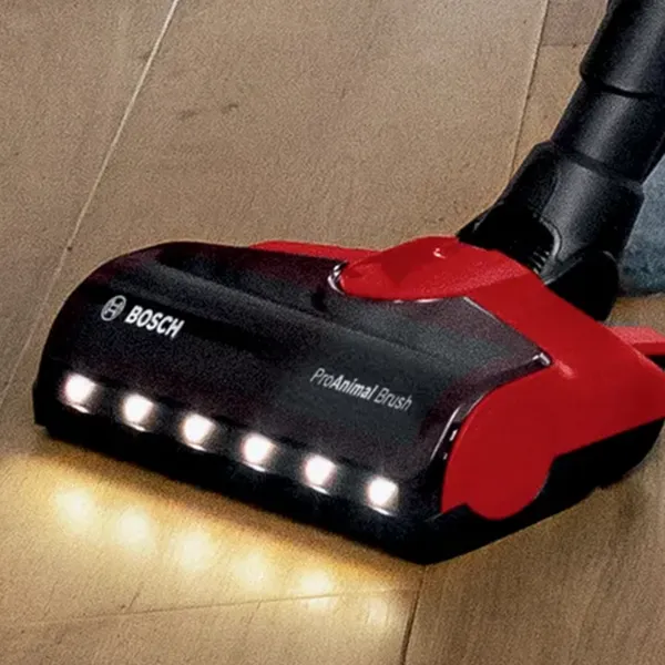 Máy Hút Bụi Không Dây Bosch BCS711PET