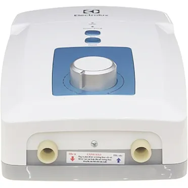 Máy Nước Nóng Trực Tiếp Electrolux EWE451GX-DWB 4.5KW 1