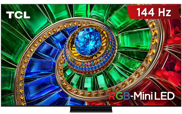 Google Tivi TCL RGB-Mini LED 4K 75 Inch 75RM7L