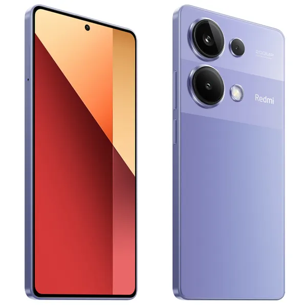 Xiaomi Redmi Note 13 Pro (8GB+128GB)