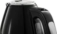 Bình đun siêu tốc 1 lít Delonghi KBLA2000.BK - Thương Hiệu Ý