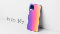 Vivo V20 ch&iacute;nh thức được tr&igrave;nh l&agrave;ng - Đỉnh cao selfie, Thiết kế ấn tượng
