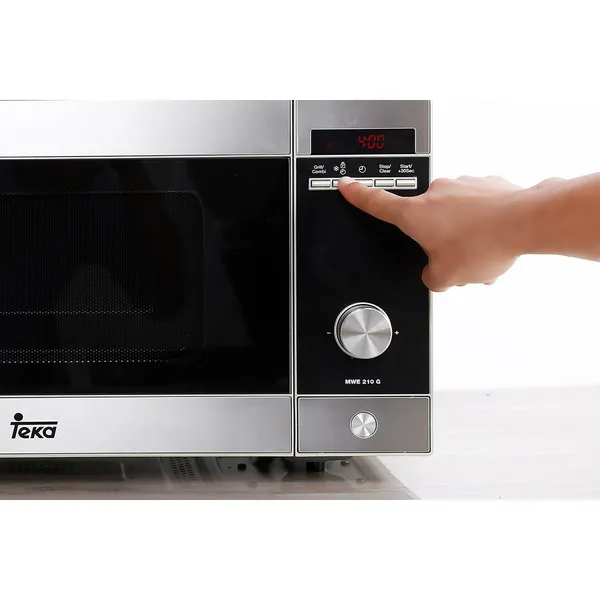 Lò vi sóng Teka MWE-210G