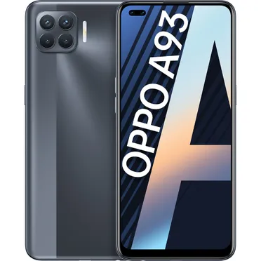 Điện thoại Oppo A93 (8+128GB)