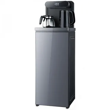 Cây Nước Nóng Lạnh Kết Hợp Bàn Pha Trà, Cafe Fujihome TB392N 0