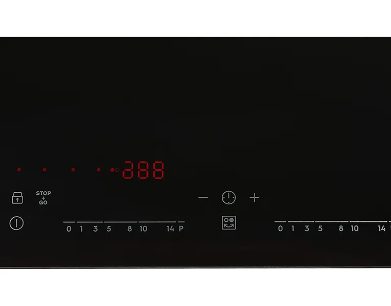 Bếp từ âm đôi Electrolux EHI7260BB