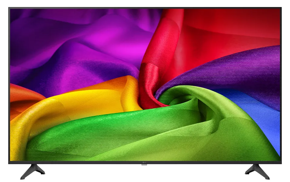 Smart Tivi LG AI 4K 75 Inch 75NU805BPSB