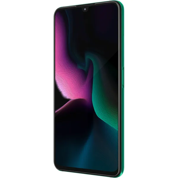 Aris (8GB+128GB), Xám