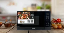 Hướng dẫn sử dụng l&ograve; vi s&oacute;ng Panasonic đ&uacute;ng chuẩn v&agrave; an to&agrave;n