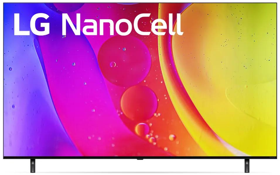 Smart NanoCell Tivi LG 4K 65 Inch 65NANO80SQA