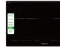 Bếp Điện Từ - Hồng Ngoại Kangaroo KGIF44D3C