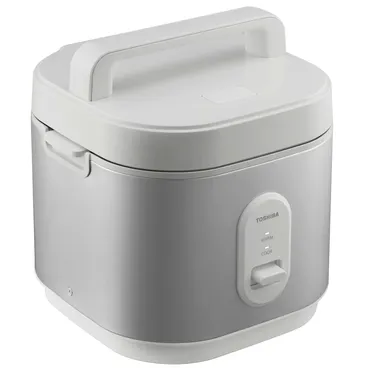Nồi Cơm Điện Nắp Gài Toshiba RC-18JRUVN(W) 1.8 Lít 3
