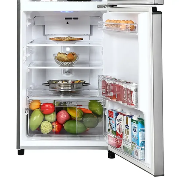 Tủ Lạnh Panasonic Inverter 234 Lít NR-TV261APSV