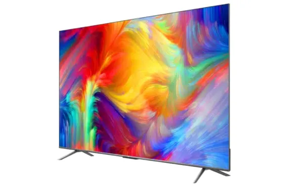 Google Tivi TCL 4K 55 Inch 55P735 2