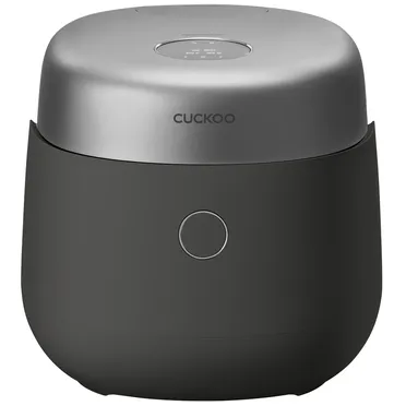 Nồi Cơm Điện Tử Áp Suất Cao Tần Cuckoo CRP-NHTR1010FB 1.8 Lít - Xuất Xứ Hàn Quốc 0