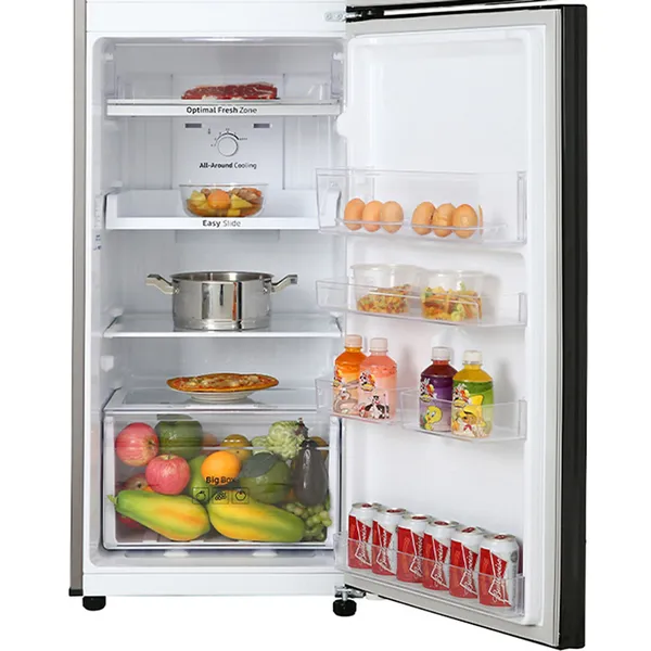 Tủ Lạnh Samsung Inverter 256 Lít TMF- RT25M4032BU