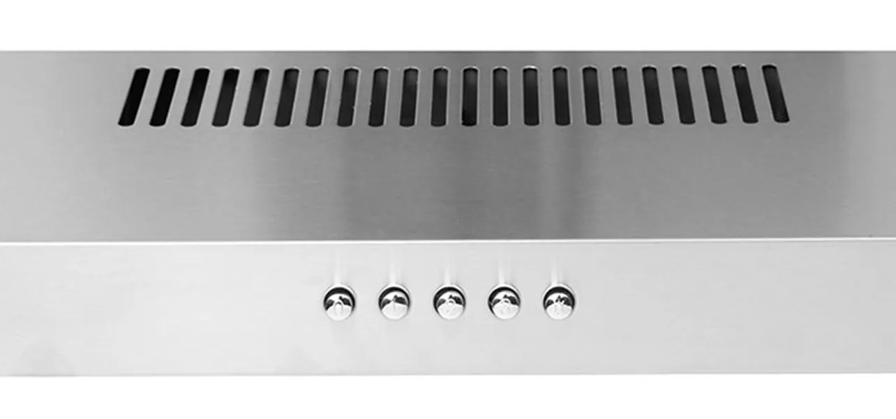 Máy Hút Mùi Âm Tủ Teka CH 1070BG