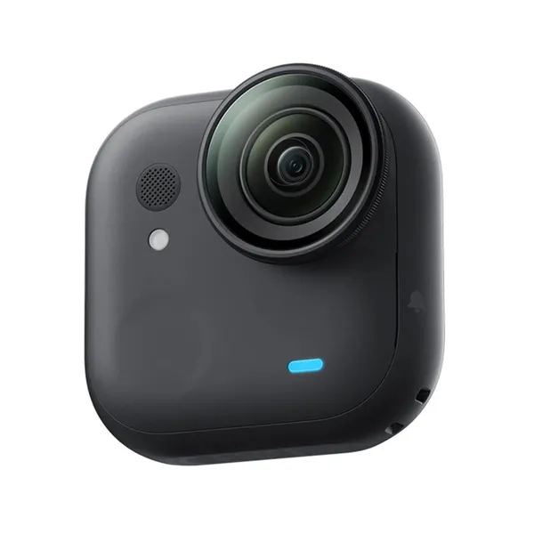 Camera Hành Động Insta360 GO Ultra Standard Bundle