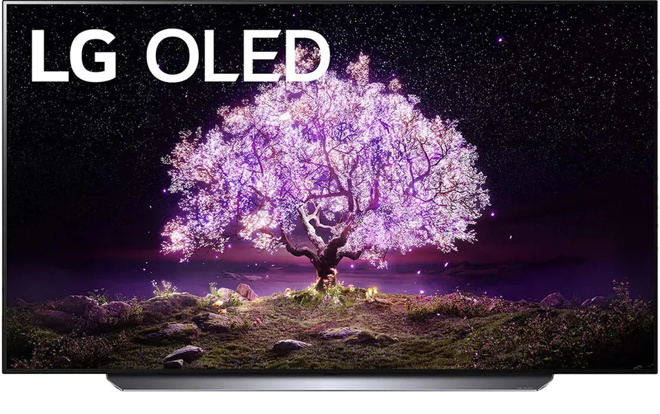 LG Smart Tivi OLED 4K 55 Inch 55C1PTB