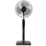 Quạt Đứng Mitsubishi LV16-RB CY-GY - Xám Đậm - Thái Lan