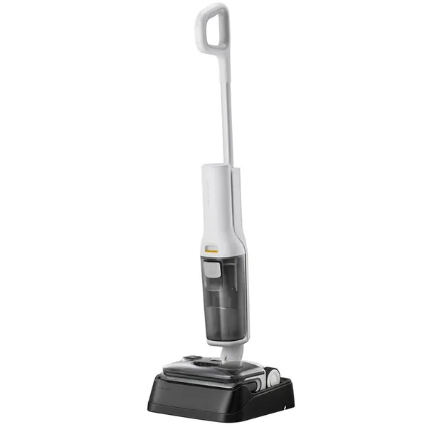 Máy Hút Bụi Cầm Tay Roborock F25 RT Gen 2 Màu Trắng