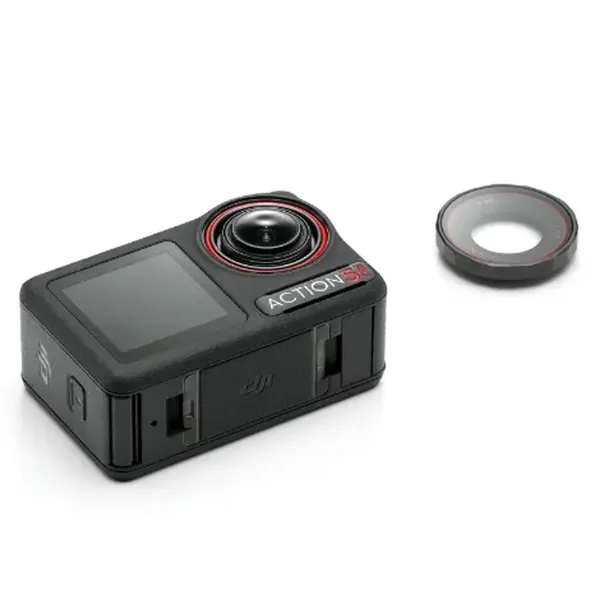 Camera hành động DJI Osmo Action 5 Pro Adventure Combo