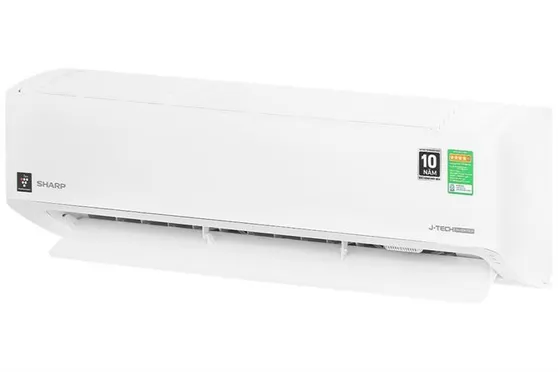 Máy Lạnh Sharp Inverter 2.5 HP AH-XP24CHW 2