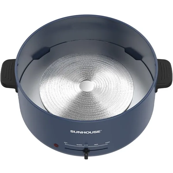 Lẩu Điện Sunhouse SHD4524 3.5 Lít