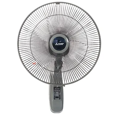 Quạt treo Mitsubishi W16-RA CY-GY- Xám Đậm 1