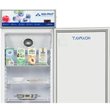 Tủ Mát Hòa Phát 280 Lít HSR D6280 3