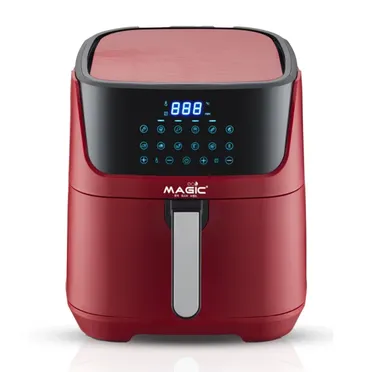 Nồi Chiên Nướng Không Dầu Magic Eco AC-123 0