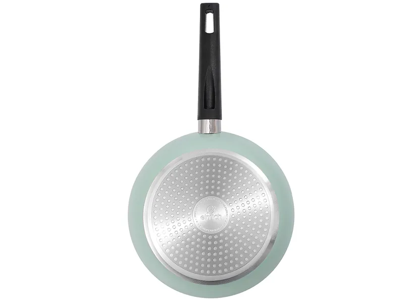 Chảo Cạn Chống Dính Ceramic Elmich EL5985SK24 Size 24cm