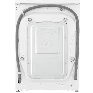Máy Giặt LG Inverter AI DD 10 Kg FV1410S5W 11