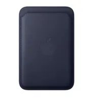 Phụ kiện Ốp Lưng iPhone Finewoven Wallet Navy