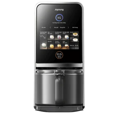 Máy Làm Sữa Hạt Đa Năng Joyoung JSCB-K7 Pro