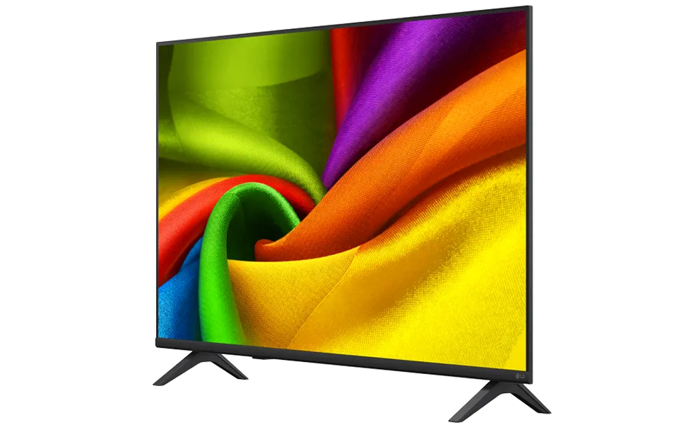 Smart Tivi LG AI 4K 43 Inch 43NU855BPSA
