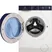 Máy Giặt Electrolux Inverter 11 Kg EWF1142Q7WB 1