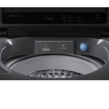 Máy Giặt Samsung Inverter 14 kg WA14CG5886BDSV 3