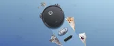 Robot Hút Bụi Thông Minh Ecovacs U2 Pro