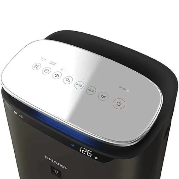 Máy lọc không khí Sharp FP-J80EV-H