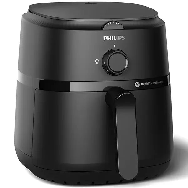 Nồi Chiên Không Dầu Philips NA120/00