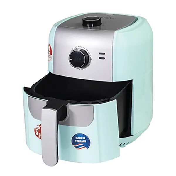 Nồi chiên nướng không dầu Magic AC-101