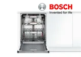 M&aacute;y rửa ch&eacute;n Bosch c&oacute; tốt kh&ocirc;ng? Gi&aacute; bao nhi&ecirc;u