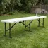 Ghế BENCH LIFETIME