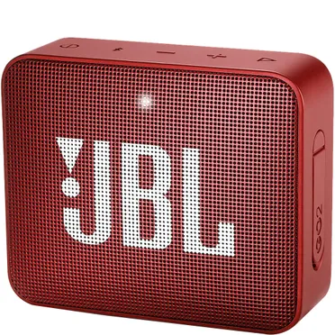 Loa Bluetooth JBL GO2RED