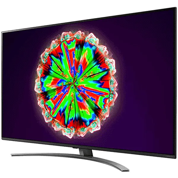 LG Smart Nanocell Tivi 4K 55 Inch 55NANO81TNA ThinQ AI