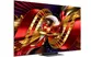 Google Tivi TCL SQD-Mini LED AI 4K 55 Inch 55C8L 1