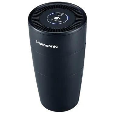 Máy Lọc Không Khí Panasonic F-GPT01A-K 3.5W 2